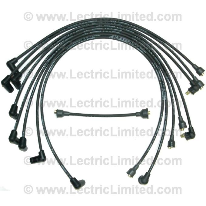 Lectric Limited 1972 Chevrolet Camaro Spark Plug Wire Set 1231-713