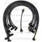 Lectric Limited 1972 Chevrolet Camaro Spark Plug Wire Set 1231-721