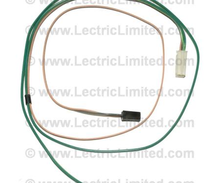 Lectric Limited 1979-1981 Pontiac Firebird Speaker Harness 90416