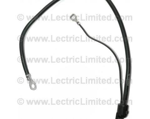 Lectric Limited 1971-1973 Chevrolet Camaro Battery Cable 22815