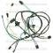 Lectric Limited 1977 Chevrolet Camaro Air Conditioning Harness 39325