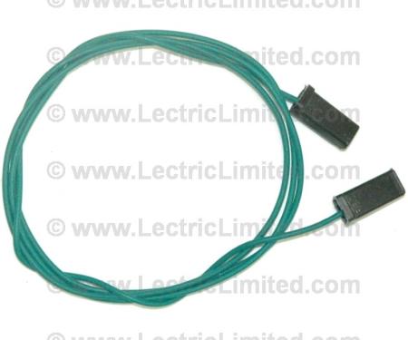 Lectric Limited 1971 Chevrolet Camaro Transmission Controlled Spark Switch Harness 15410