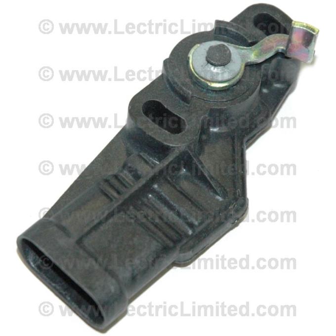 Lectric Limited 1982-1984 Chevrolet / Pontiac Throttle Position Sensor 17111262