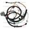 Lectric Limited 1973 Chevrolet Engine Harness 15500