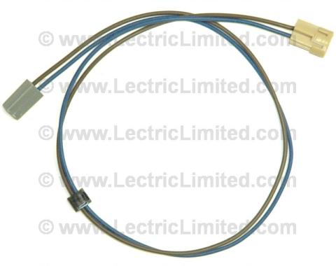 Lectric Limited 1970-1975 Chevrolet / Pontiac Power Window Harness**** 14520