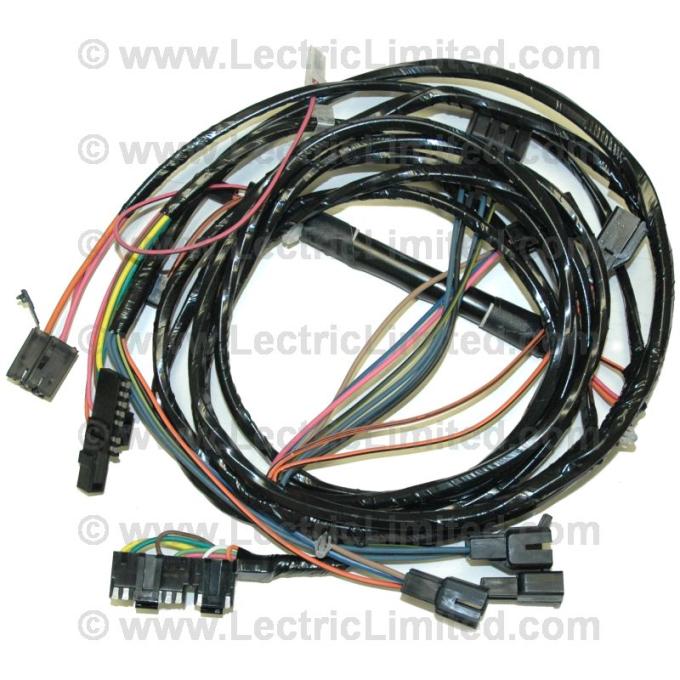 Lectric Limited 1978-1979 Pontiac Firebird Rear Body Intermediate Harness 38520