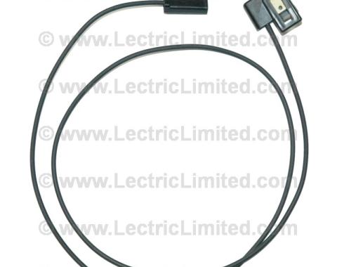 Lectric Limited 1968 Chevrolet Camaro Horn Wire Extension Harness CA85117