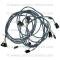 Lectric Limited 1968 Chevrolet Camaro Rear Body Harness 14205