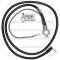 Lectric Limited 1968-1969 Chevrolet Battery Cable 09925