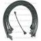 Lectric Limited 1968 Chevrolet / GMC Spark Plug Wire Set 1310-681