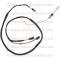 Lectric Limited 1969-1972 Chevrolet Cruise Control Harness 13185