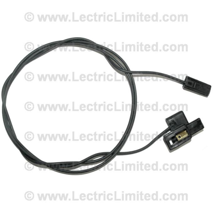 Lectric Limited 1973 Chevrolet Camaro Horn Wire Extension Harness 38822