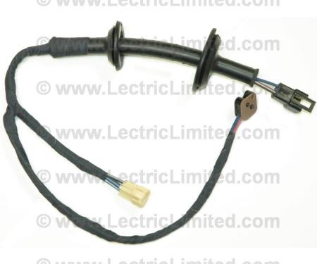 Lectric Limited 1967 Chevrolet / Pontiac Power Window Harness 13795