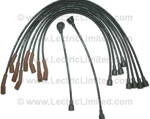 Lectric Limited 1973 Pontiac Spark Plug Wire Set 2364-723