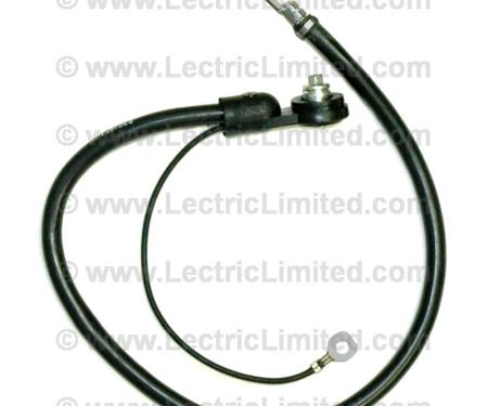 Lectric Limited 1971-1980 Chevrolet Camaro Battery Cable 29445