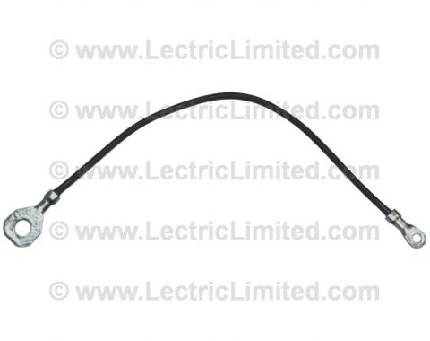 Lectric Limited 1965-1973 Buick / Cadillac / Chevrolet / Oldsmobile / Pontiac Ground Wire 07295