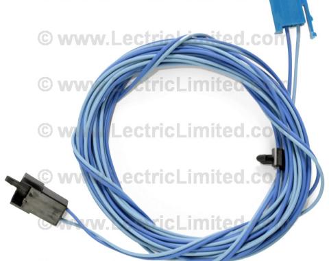 Lectric Limited 1978-1981 Chevrolet / Pontiac Speaker Harness 39336