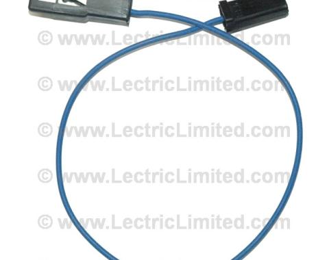 Lectric Limited 1977-1979 Pontiac Oil Pressure Sender Extension Wire 38418