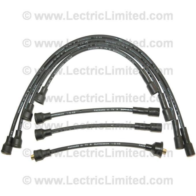 Lectric Limited 1968 Buick / Chevrolet / GMC / Oldsmobile Spark Plug Wire Set 1016-681
