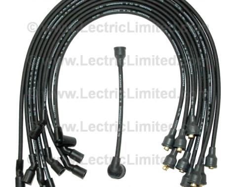 Lectric Limited 1970 Pontiac Spark Plug Wire Set 2354-701