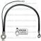 Lectric Limited 1964-1968 Chevrolet Battery Cable 05145