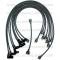 Lectric Limited 1974 Chevrolet Spark Plug Wire Set 1232-733