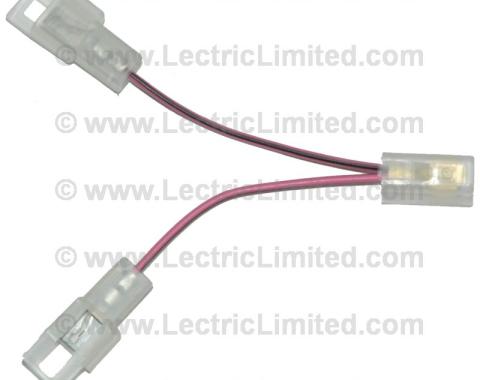 Lectric Limited 1974-1978 Pontiac Power Feed Extension 35868