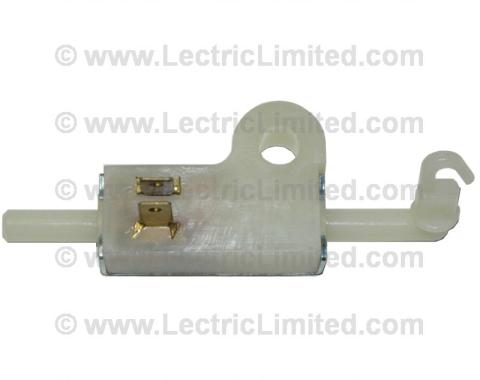 Lectric Limited 1970-1981 Buick / Chevrolet / Oldsmobile / Pontiac Neutral Safety Switch: Clutch Pedal 03983965RT
