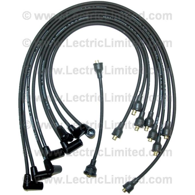 Lectric Limited 1974 Chevrolet Spark Plug Wire Set 1232-733