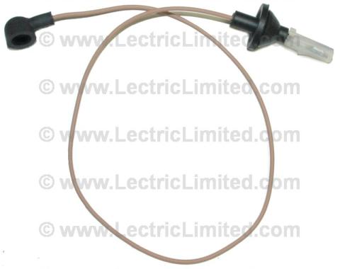 Lectric Limited 1974-1978 Chevrolet / Pontiac Fuel Tank Sender Harness 36272
