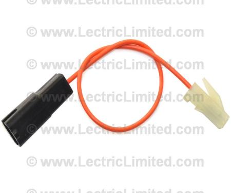 Lectric Limited 1980-1981 Chevrolet Camaro Air Induction Hood Solenoid Extension 36270