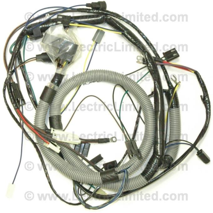 Lectric Limited 1974 Pontiac Firebird Engine Harness 36173