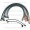 Lectric Limited 1974 Pontiac Spark Plug Wire Set 2364-741