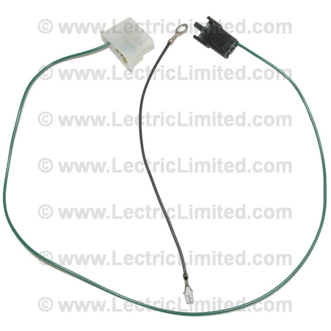 Lectric Limited 1969-1977 Pontiac Speaker Lead Wires 33426