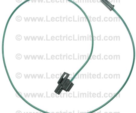 Lectric Limited 1966-1967 Chevrolet Horn Wire Extension Harness 41577