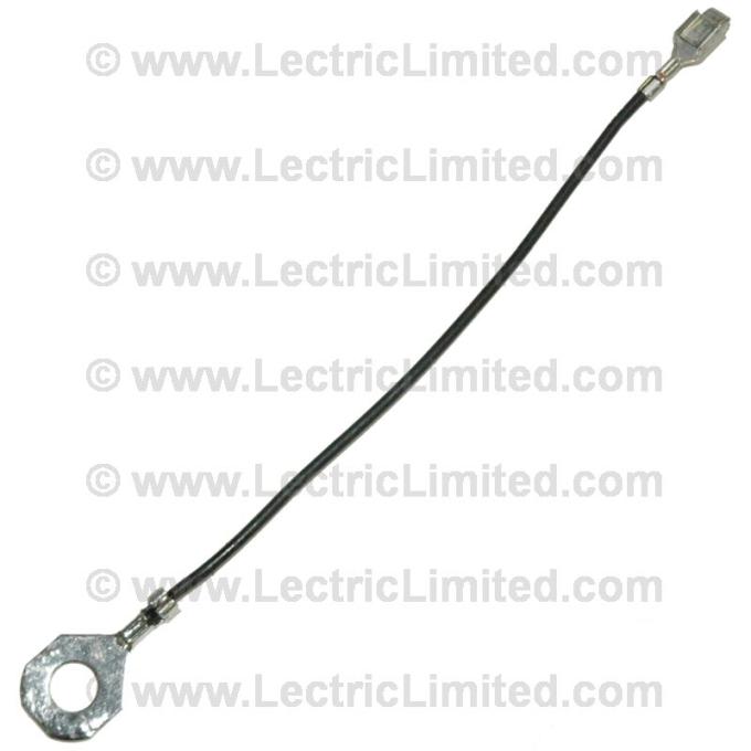 Lectric Limited 1977-1979 Chevrolet Ground Wire 37995