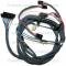 Lectric Limited 1969 Pontiac Firebird Power Window Harness 22175