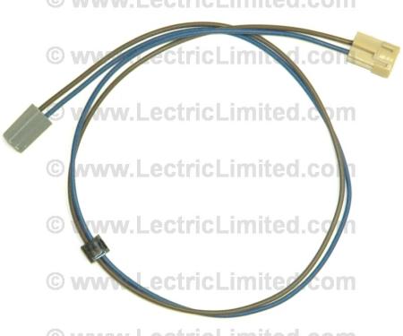 Lectric Limited 1970-1975 Chevrolet / Pontiac Power Window Harness**** 14520