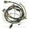 Lectric Limited 1968 Chevrolet Camaro Front Light Harness 11830