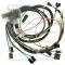 Lectric Limited 1971 Chevrolet Camaro Engine Harness 15385