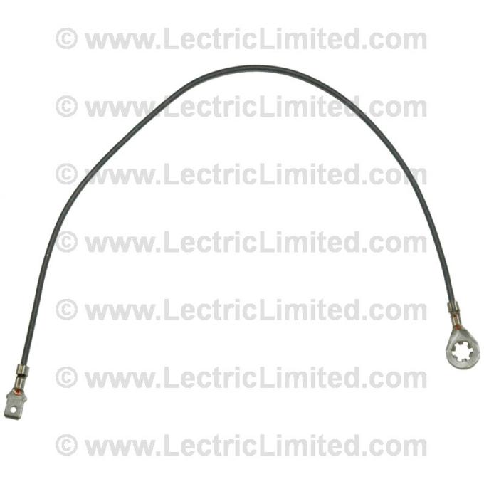Lectric Limited 1977 Chevrolet / Pontiac Ground Wire 40863