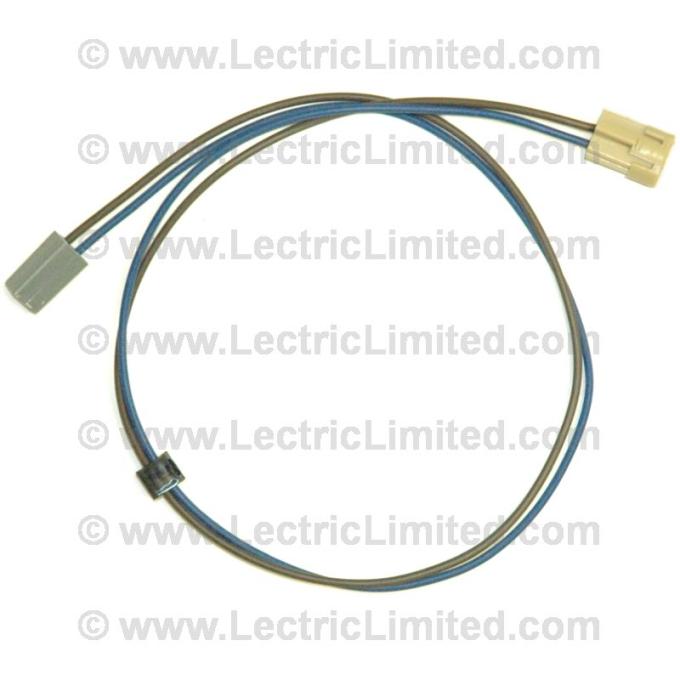 Lectric Limited 1970-1975 Chevrolet / Pontiac Power Window Harness**** 14520