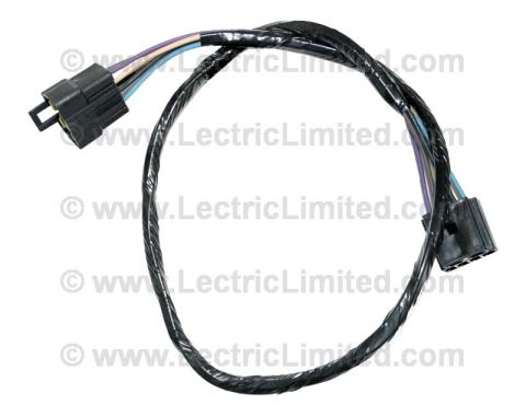 Lectric Limited 1968-1969 Chevrolet Camaro Speaker Extension Harness 35939