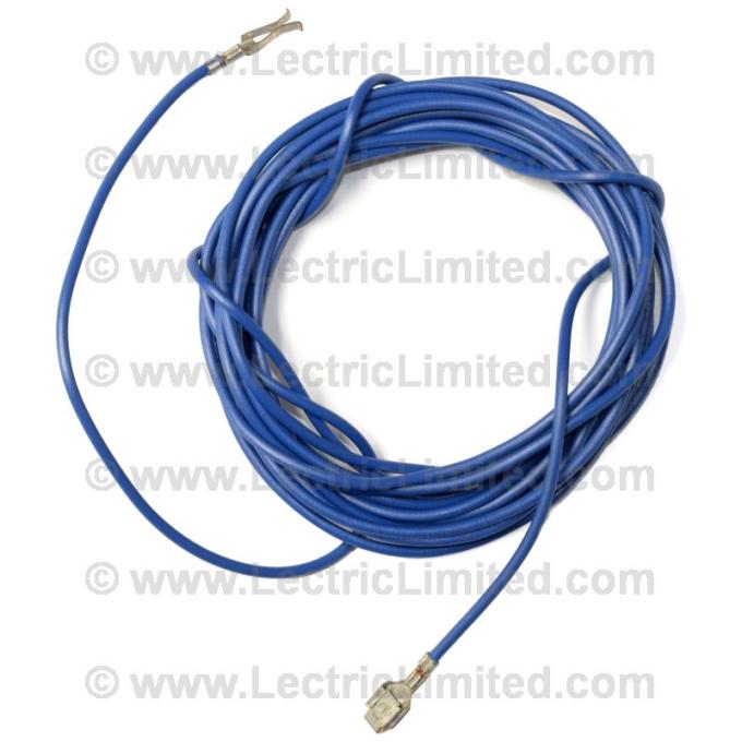 Lectric Limited 1967-1969 Chevrolet / Pontiac Speaker Wire 13845