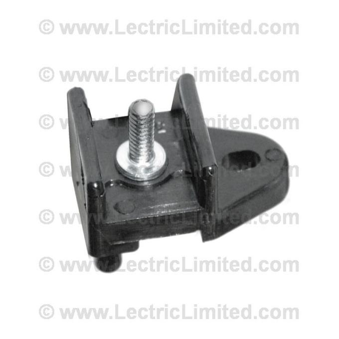 Lectric Limited 1968-1991 Chevrolet / GMC / Pontiac Battery Cable Junction Block 03919008