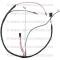 Lectric Limited 1966-1968 Chevrolet Transistor Ignition Extension Harness 09620