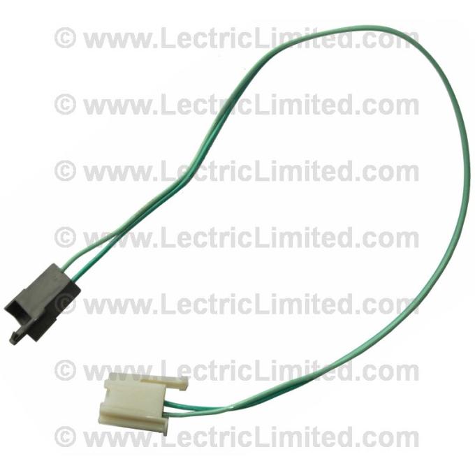 Lectric Limited 1978-1981 Buick / Chevrolet / Oldsmobile / Pontiac Speaker Harness 90608