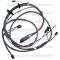 Lectric Limited 1968 Chevrolet / Pontiac Power Window Harness 14207