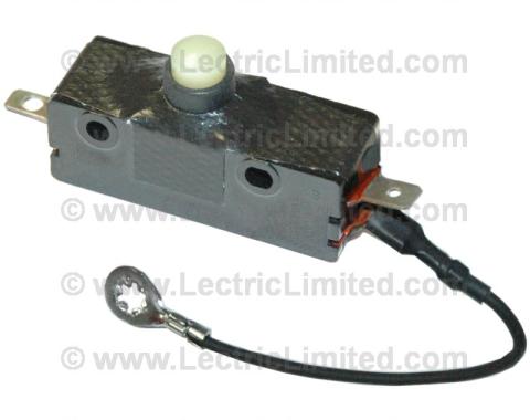 Lectric Limited 1967 Chevrolet Camaro Headlight Door Limit Switch 03906179