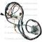 Lectric Limited 1971 Chevrolet Camaro Engine Harness 39090